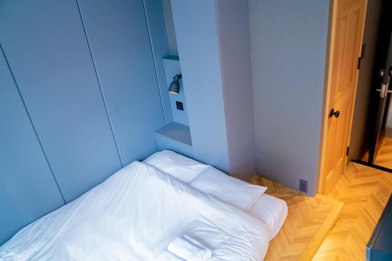 Hotel Origo Hakata - Gion - Fukuoka  Exteriér fotografie