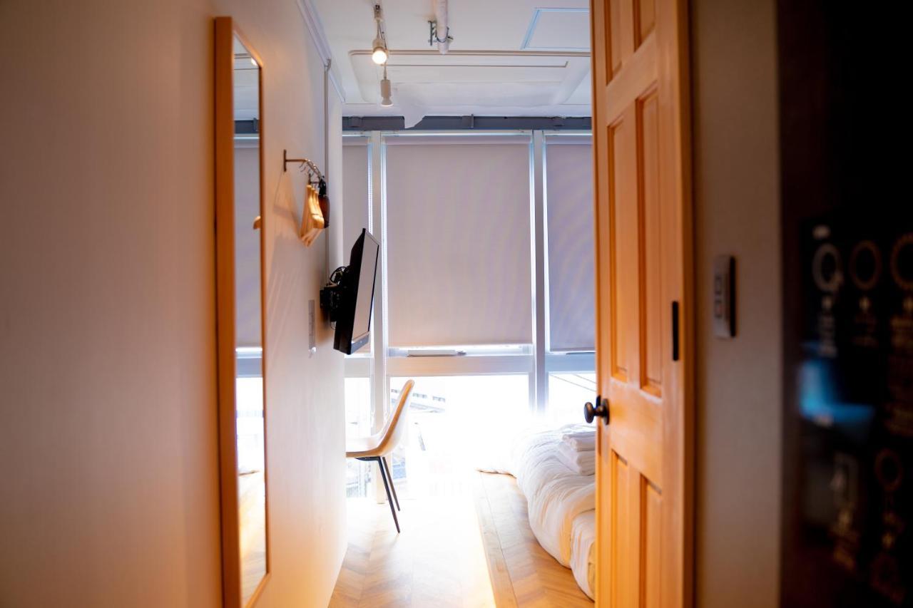 Hotel Origo Hakata - Gion - Fukuoka  Exteriér fotografie